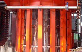 Induction Furnace