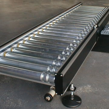 CONVEYORS