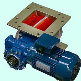 rotary-valves