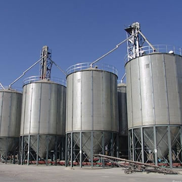 storage-silo